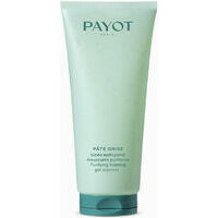 Payot Pate Grise Gelee Nettoyante - Attīroša, putojoša želeja sejai, 200ml
