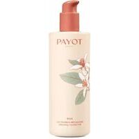 Payot Lait Micellaire Démaquillant - Mitrinošs pieniņš ar aveņu ekstraktu ādas komfortam, 400ml