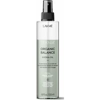 Lakme TEKNIA Organic Balance Hydra-Oil - Divfāžu nenoskalojams kondicionieris visiem matu tipiem, 200ml