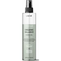 Lakme TEKNIA Organic Balance Hydra-Oil - Double rinse-free conditioner for all hair types, 200ml