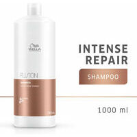 Wella Professionals Fusion intensīvi atjaunojošs šampūns 1000ml