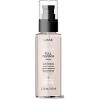 Lakme TEKNIA Full Defense Serum - Aizsargājošs serums matiem, kas ir pakļauti stresam, 100ml