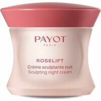 PAYOT Roselift Collagene Nuit face cream - Nakts krēms sejai, 50 ml
