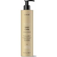 Lakme TEKNIA Deep Care Conditioner - Atjaunojošs kondicionieris bojātiem matiem (300ml/1000ml)