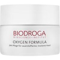 BIODROGA Day & Night Care for sallow, dry skin - Dienas un nakts krēms sausai ādai, 50 ml