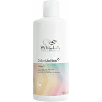 Wella Professionals ColorMotion+ Shampoo 500 ml
