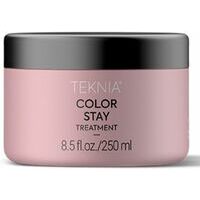 Lakme TEKNIA Color Stay Treatment - Aizsargājoša maska krāsotiem matiem (250ml/1000ml)