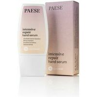 PAESE Intensive Repair Hand Serum, 40ml / Nanorevit Collection