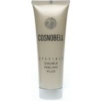 Cosnobell Double Peeling Plus - Пилинг три в одном, 50 ml