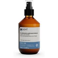 Insight Daily Use Leave-in Hair Detangler - Neizskalojams mitrinošs kondicionieris-sprejs, 150ml