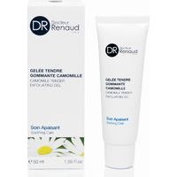 Dr. Renaud Camomile Tender Exfoliating Gel - Enzīmais pīlings, 50ml