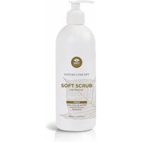 GMT BEAUTY SOFT SCRUB 500ml - maigs skrubis