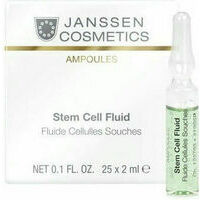 JANSSEN Stem Cell Fluid AMPOULES, 25x2ml