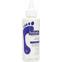 FOOTLOGIX 11 PROFESSIONAL CUTICLE SOFTENER - Kutikulu mīkstinošs losjons, 118 ml
