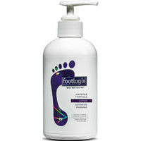 FOOTLOGIX 19 PROFESSIONAL MASSAGE FORMULA - Losjons kāju masāžai, 250 ml