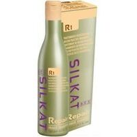 BES R1 PRIMER SHAMPOO pH 6 Dziļi attrošas iedarbības šampūns, 300 ml