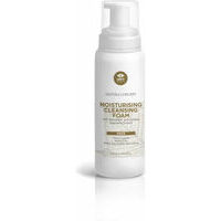 GMT BEAUTY MOISTURISING CLEANSING FOAM 250ml