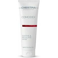 Christina Comodex Soothe & Regulate Mask - Nomierinoša un regulējoša maska, 75ml