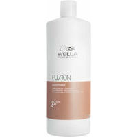 Wella Professionals Fusion Intense Repair Conditioner - Wella Professionals Fusion Conditioner 1000ml
