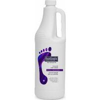 FOOTLOGIX 18 PROFESSIONAL CALLUS SOFTENER - Šķidrums tulznu mīkstināšanai, 946 ml