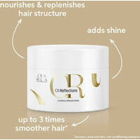 Wella Professionals Oil Reflection Mask 150ml