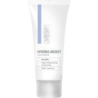 NATINUEL Hydra-Moist Mask -  Mitrinoša maska, 30 ml