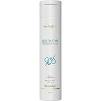 Vitaker London SOS Keratin Care - dziļi atjaunojošs kondicionieris, 300 ml