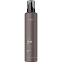 Lakme K.Finish Power mousse - Stipras fiksācijas un ilgnoturīgas putas, 300 ml