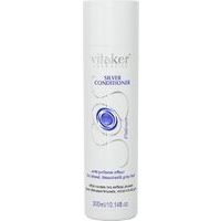 Vitaker London SOS “Сильвер Платинум” - Кондиционер для волос с анти-жёлтым эффектом, 300 мл