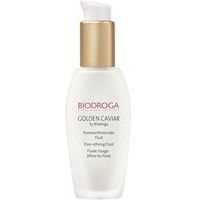 BIODROGA Pore-Refining Fluid - Poras sašaurinošs fluīds, 30 ml
