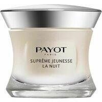 Payot Supreme Jeunesse Nuit - Pretnovecošanās nakts krēms, 50ml