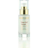 Mary Cohr New Cell Serum, 50ml - Ādu atjaunojošs gēlveida serums