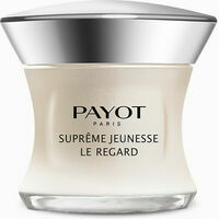 Payot Supreme Jeunesse Regard - Pretnovecošanās acu krēms , 15ml