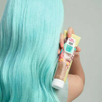 Wella Professionals COLOR FRESH MASK MINT  (150ml)  - Color Fresh tonējošā maska Mint