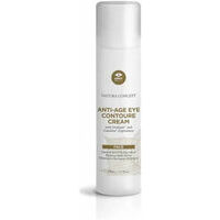 GMT BEAUTY ANTI-AGE EYE CONTOURE CREAM 50ml - Anti-age acu kontūrkrēms