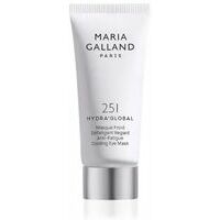 MARIA GALLAND 251 HYDRA' GLOBAL Anti-Fatigue Cooling Eye Mask - Pretnogurumu atvēsinoša acu maska, 30 ml
