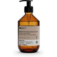 Insight Shampoo for Sensitive Skin - Šampūns jutīgai galvas ādai, 400ml