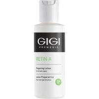 GIGI RETIN A Preparing Lotion - Биостимулирующий лосьон для лица, 60ml