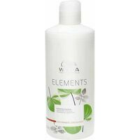 WELLA PROFESSIONALS Elements Renewing Shampoo 500 ml - Atjaunojošs šampūns
