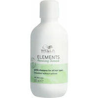 WELLA PROFESSIONALS Elements Renewing Shampoo 100 ml - Atjaunojošs šampūns