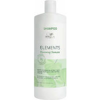 WELLA PROFESSIONALS Elements Renewing Shampoo 1000 ml - Atjaunojošs šampūns