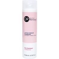 Dr. Renaud Raspberry Toning Lotion - Mitrinošs losjons, 200ml