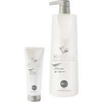 BBcos Kristal Evo Elixir Conditioner - Kondicionieris (250ml / 1000ml)