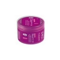 LISAP ULTIMATE PLUS Mousture Rich Smoothing mask - Matu maska ar nogludinošu efektu, 250 ml