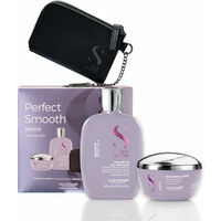 Alfaparf Milano Perfect Smooth gift set for unruly hair