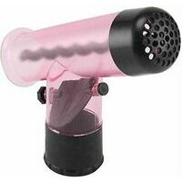 XANITALIA Home Spin Curler hair diffuser