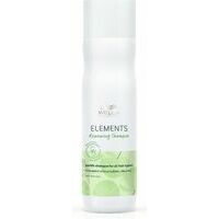 () Wella Professionals ELEMENTS RENEWING SHAMPOO for all hair types / normal to oily scalp - atjaunojošs šampūns visiem matu tipiem (30ml/250ml)