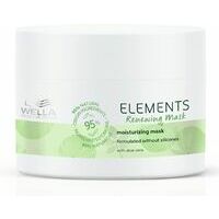 Wella Professionals ELEMENTS RENEWING MASK  for all hair types / normal to oily scalp - atjaunojoša maska visiem matu tipiem (30ml/150ml)