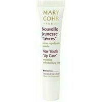 Mary Cohr New Youth Lip Care, 15ml - Balm for lip care and contour with anti-aging effect