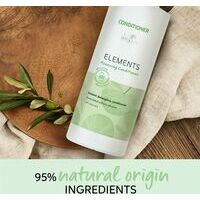 WELLA PROFESSIONALS Kondicionieris un Balms Elements Atjaunojošs Kondicionieris - 1000 ml